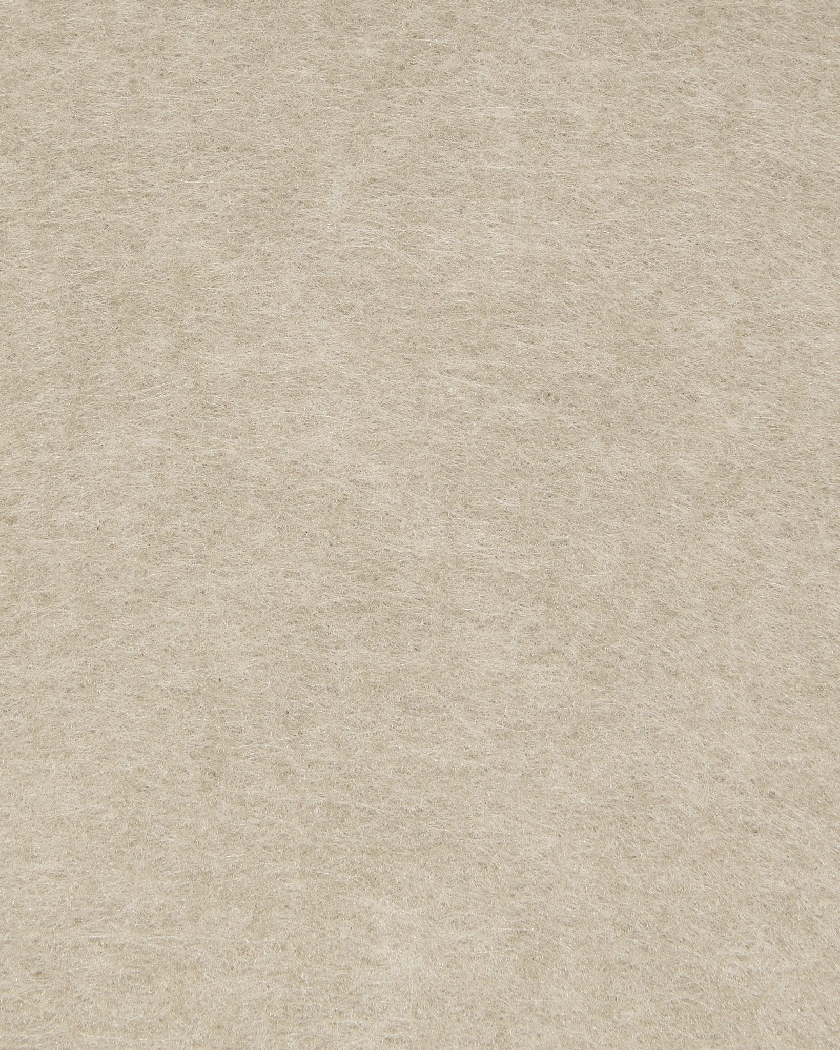 La Vigg | Felt Box / BM2 de WoodUpp, una caja de almacenaje de fieltro PET beige con una textura suave y fibrosa, diseñada para usarse con los paneles acústicos Akupanel.