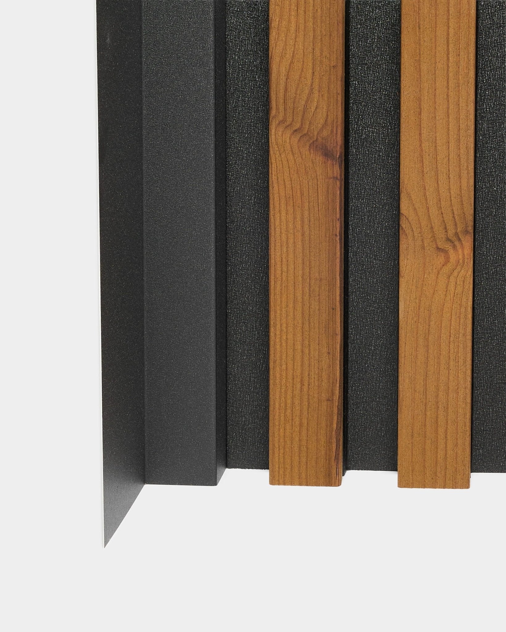 Installation Products | Aluwood / Inside corner, 240 cm 