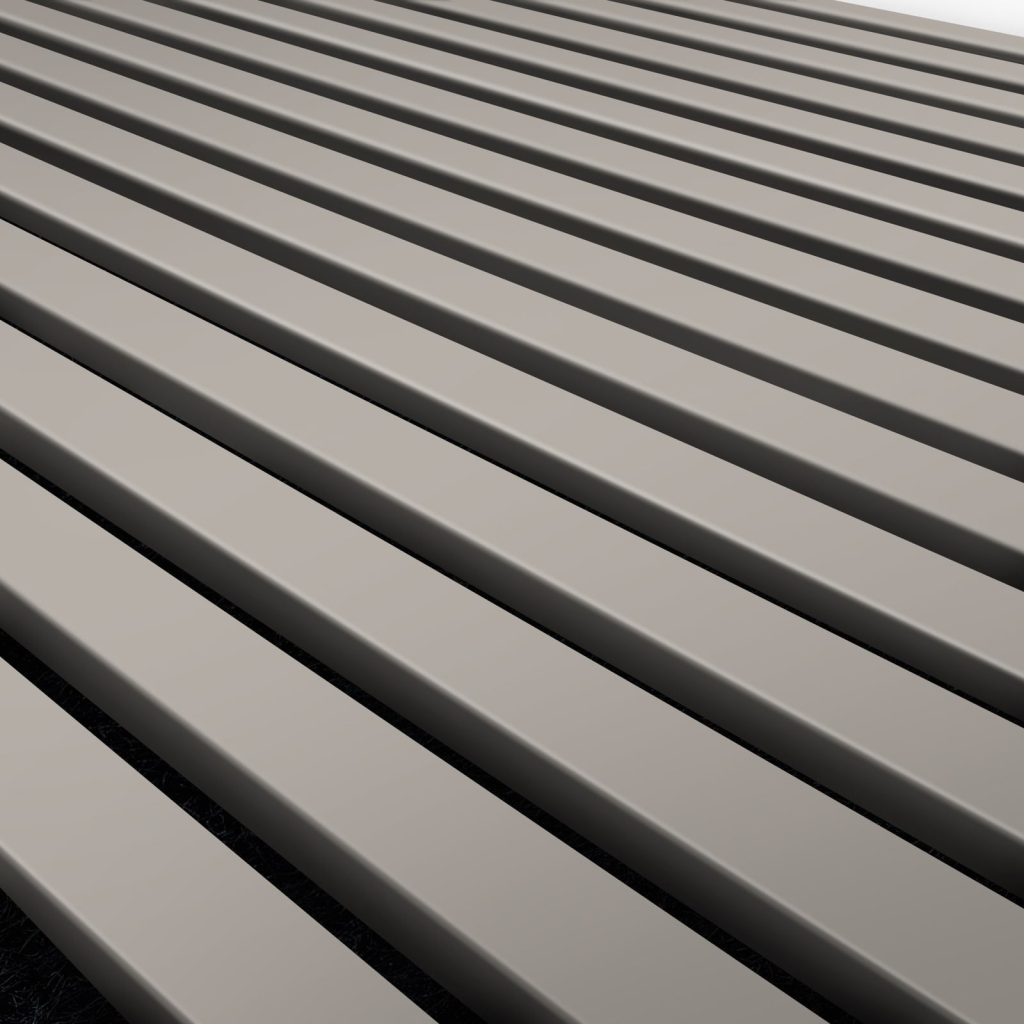 Imagen 2 de 2 en la galería Gris Arena - Muestra