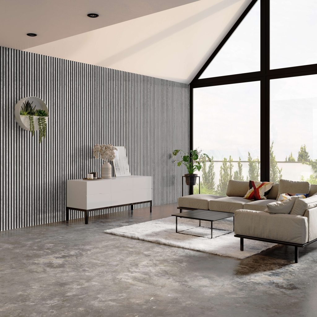 Imagen 5 de 5 en la galería Akupanel 240