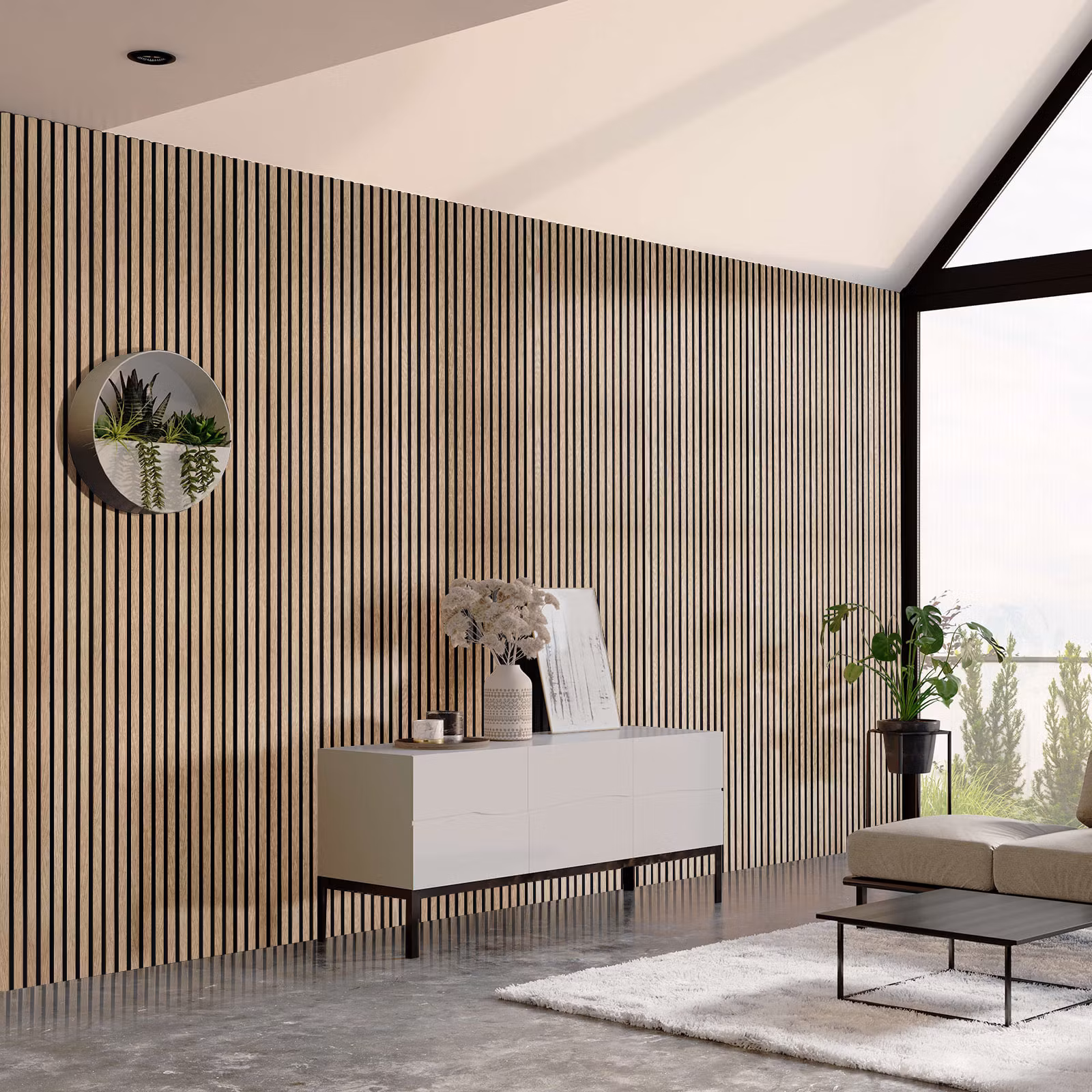 Imagen 5 de 6 en la galería Akupanel 240