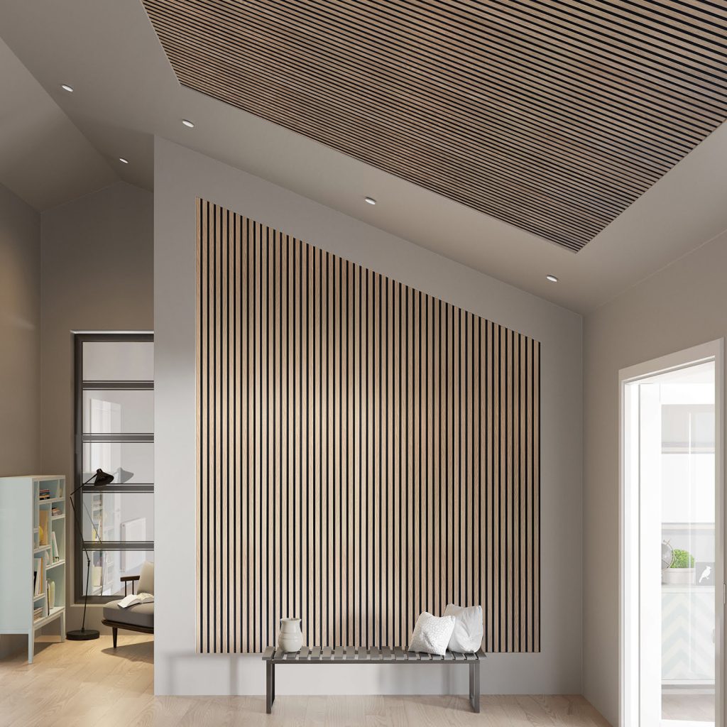 Imagen 4 de 6 en la galería Akupanel 240