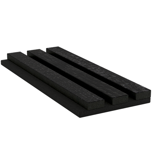 Imagen 1 de 2 en la galería Oxid Negro Carbón - Muestra