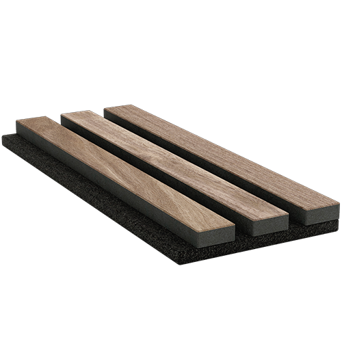 Imagen 1 de 2 en la galería Nogal - Muestra