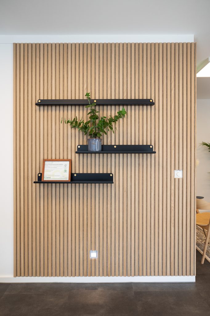 Imagen 4 de 7 en la galería Akupanel 300