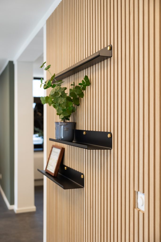 Imagen 5 de 7 en la galería Akupanel 300