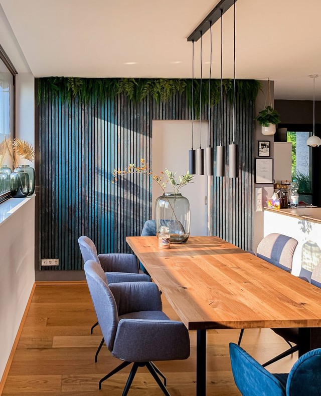 Imagen 8 de 9 en la galería Akupanel 240