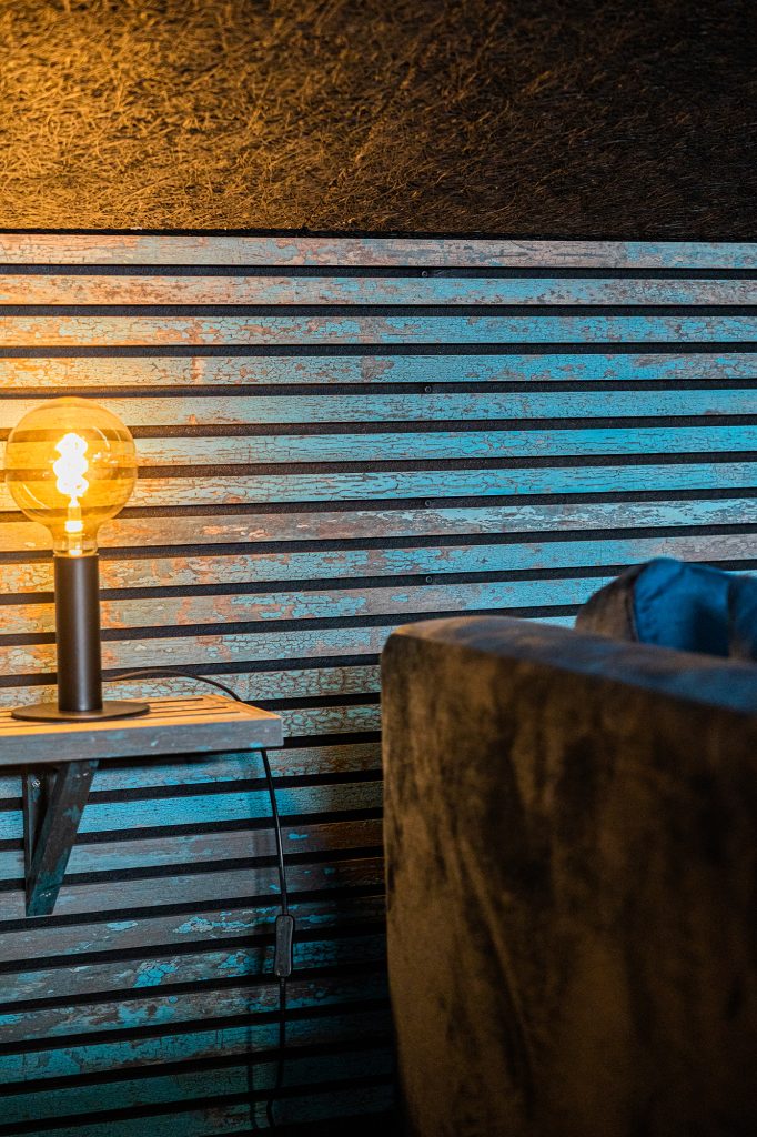 Imagen 6 de 9 en la galería Akupanel 240