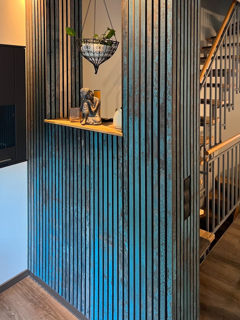 Imagen 7 de 9 en la galería Akupanel 240