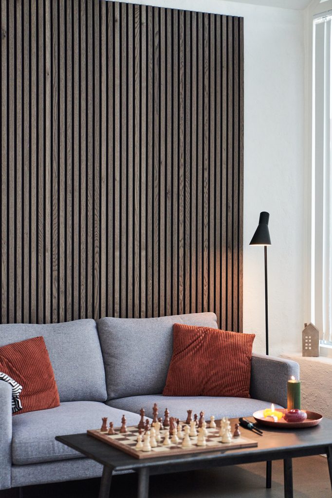 Imagen 5 de 8 en la galería Akupanel 300