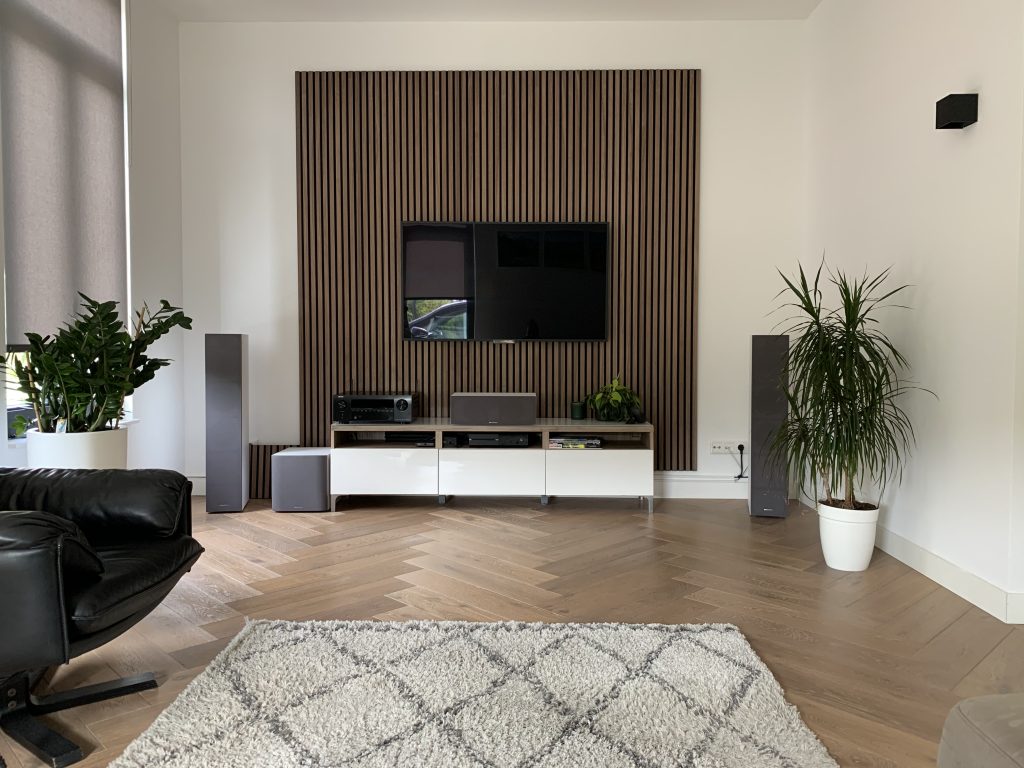 Imagen 4 de 8 en la galería Akupanel 300