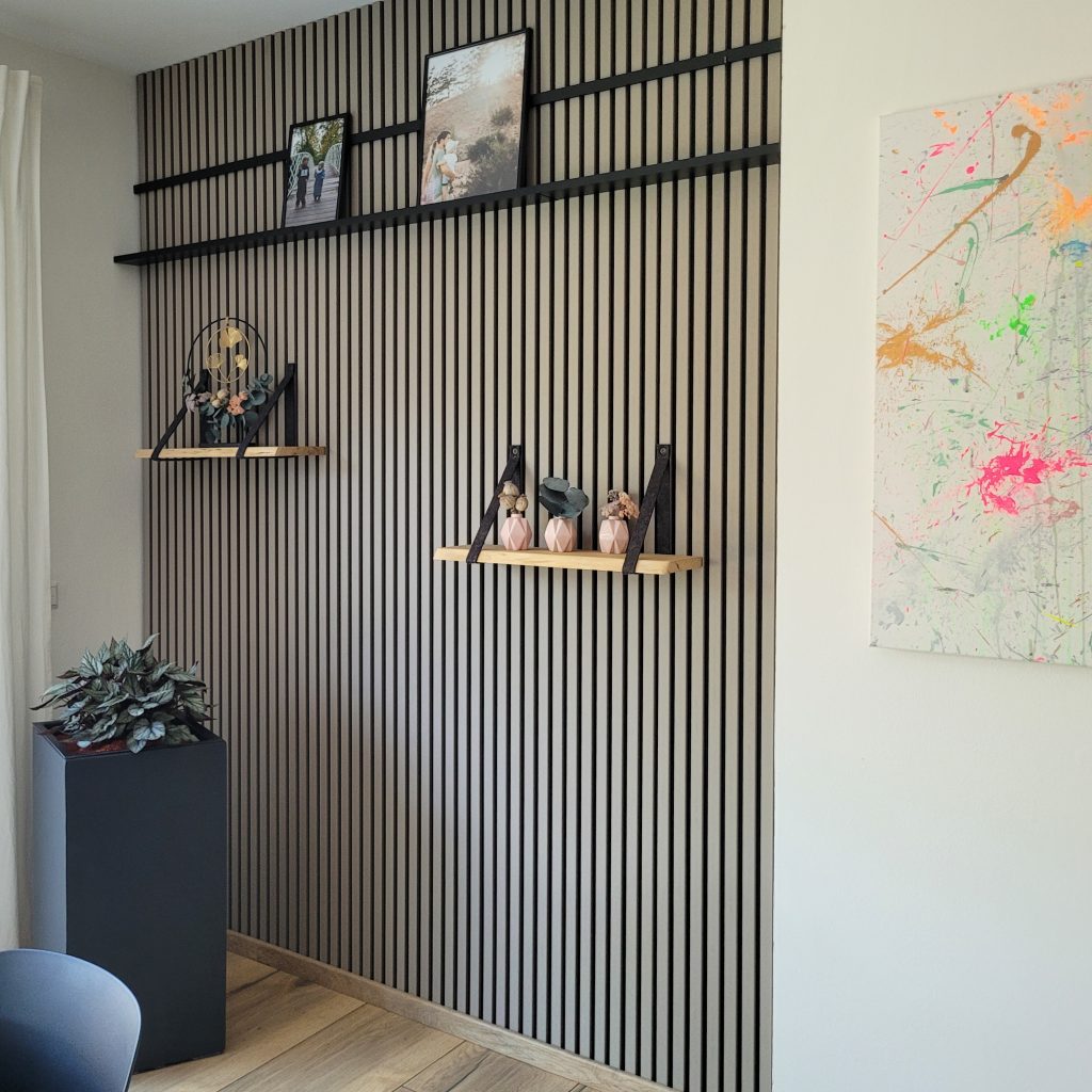 Imagen 7 de 8 en la galería Akupanel 240