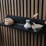 Create | Estantería Ancha