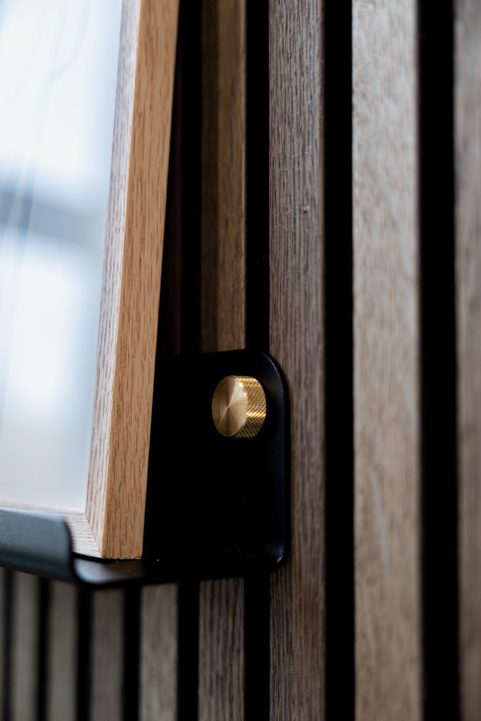 Imagen 4 de 7 en la galería Create | Estantería Estrecha