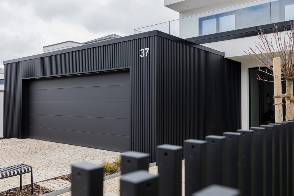 Imagen 3 de 10 en la galería AluWood 240