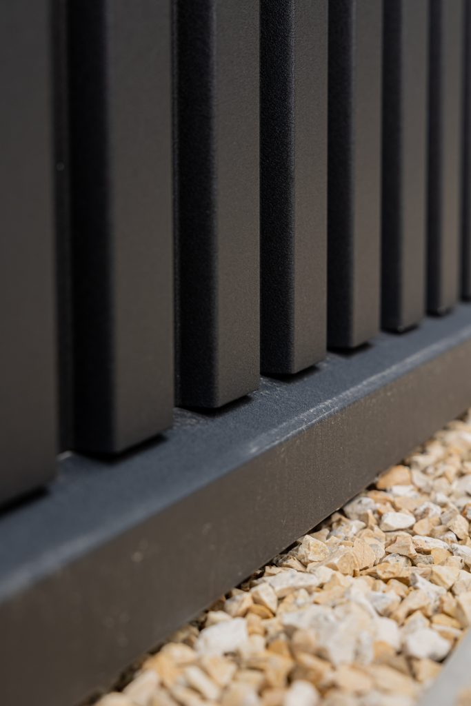 Imagen 6 de 10 en la galería AluWood 240