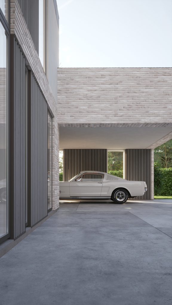 Imagen 5 de 7 en la galería AluWood 240