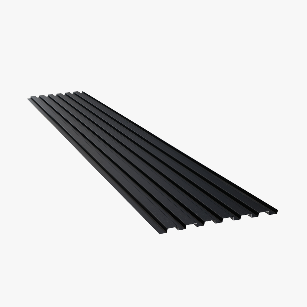 Imagen 1 de 10 en la galería AluWood 240