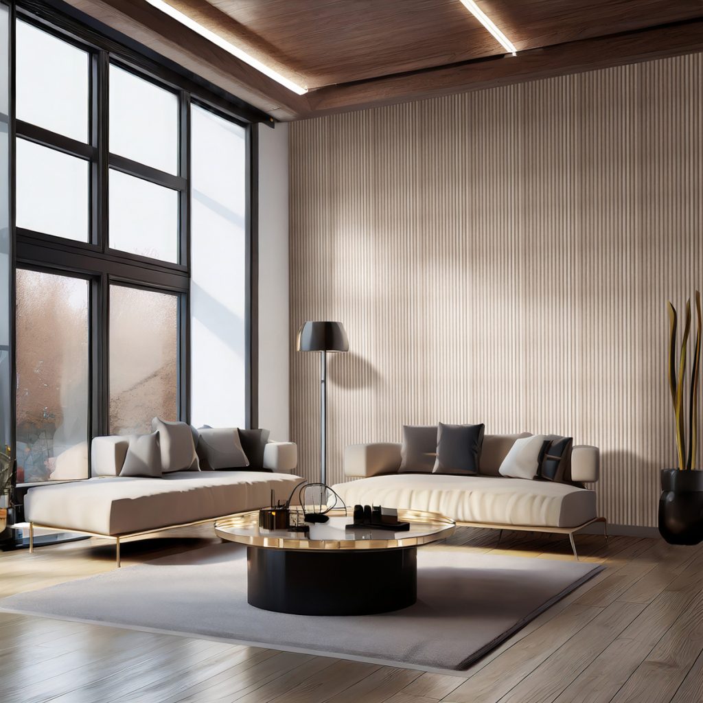 Imagen 6 de 7 en la galería Akupanel 300