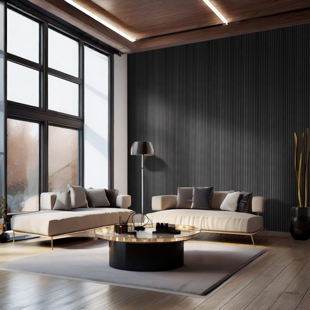 Imagen 6 de 8 en la galería Akupanel 300