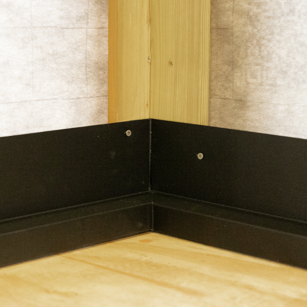 Imagen 2 de 3 en la galería Cubiertas