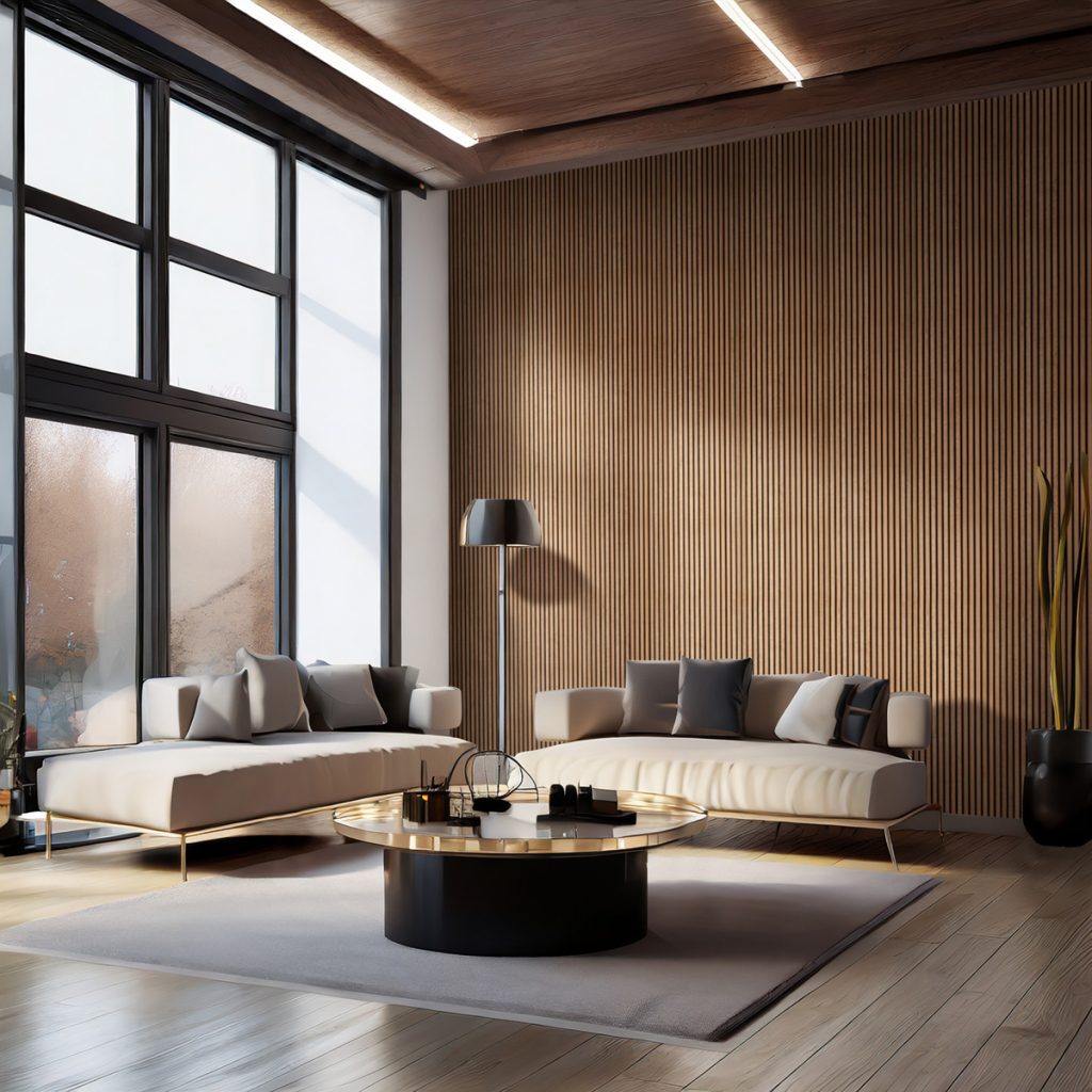 Imagen 6 de 8 en la galería Akupanel 300