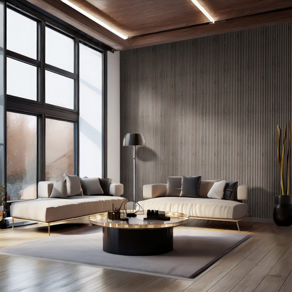 Imagen 7 de 8 en la galería Akupanel 300