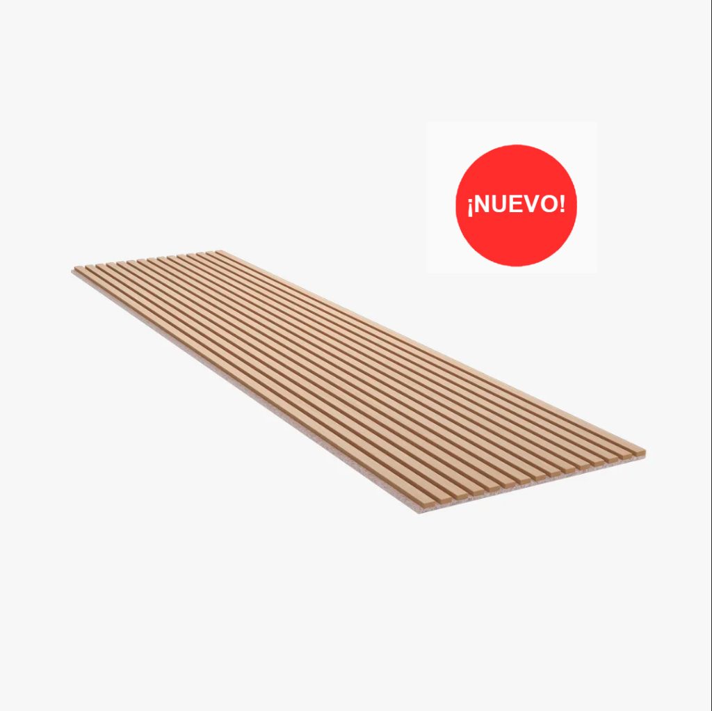 Imagen 1 de 7 en la galería Akupanel 300