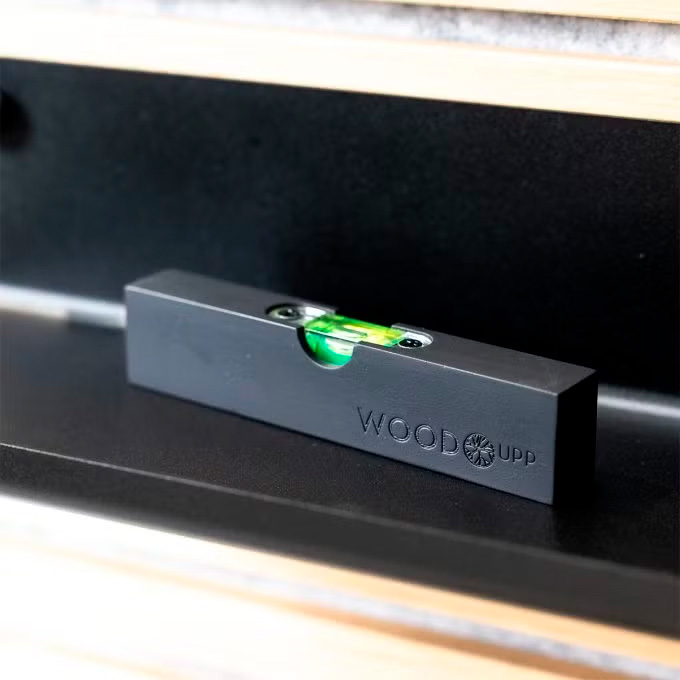 Imagen 3 de 4 en la galería Nivel