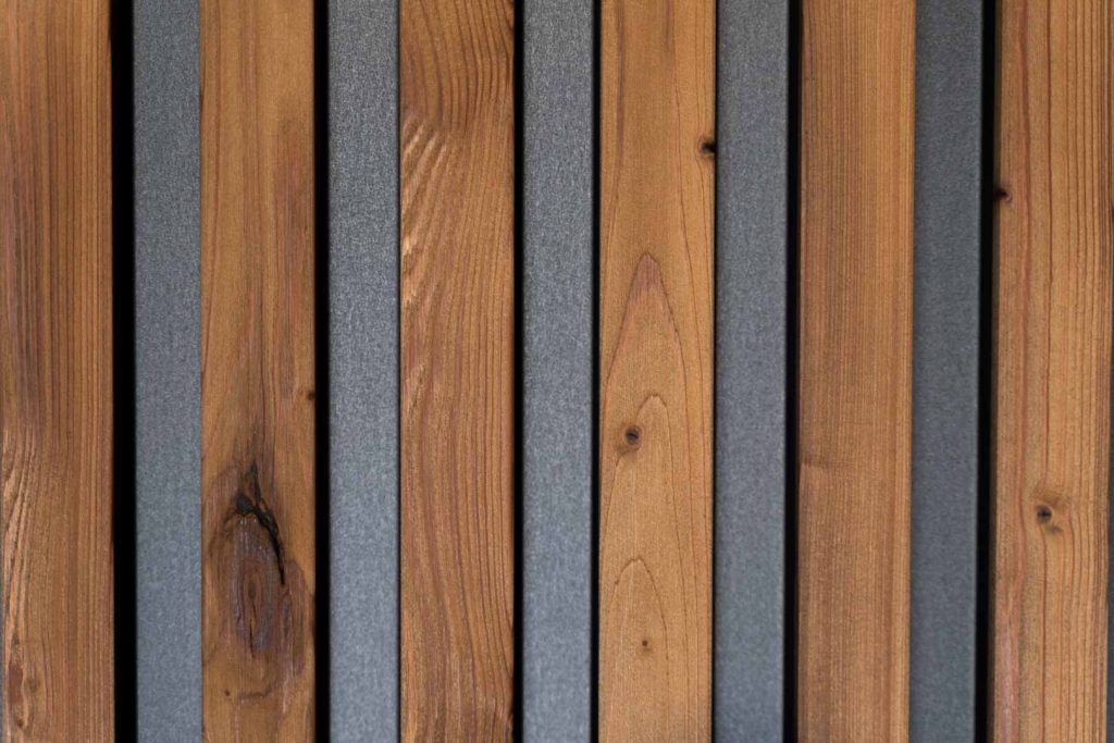 Imagen 2 de 8 en la galería AluWood 300