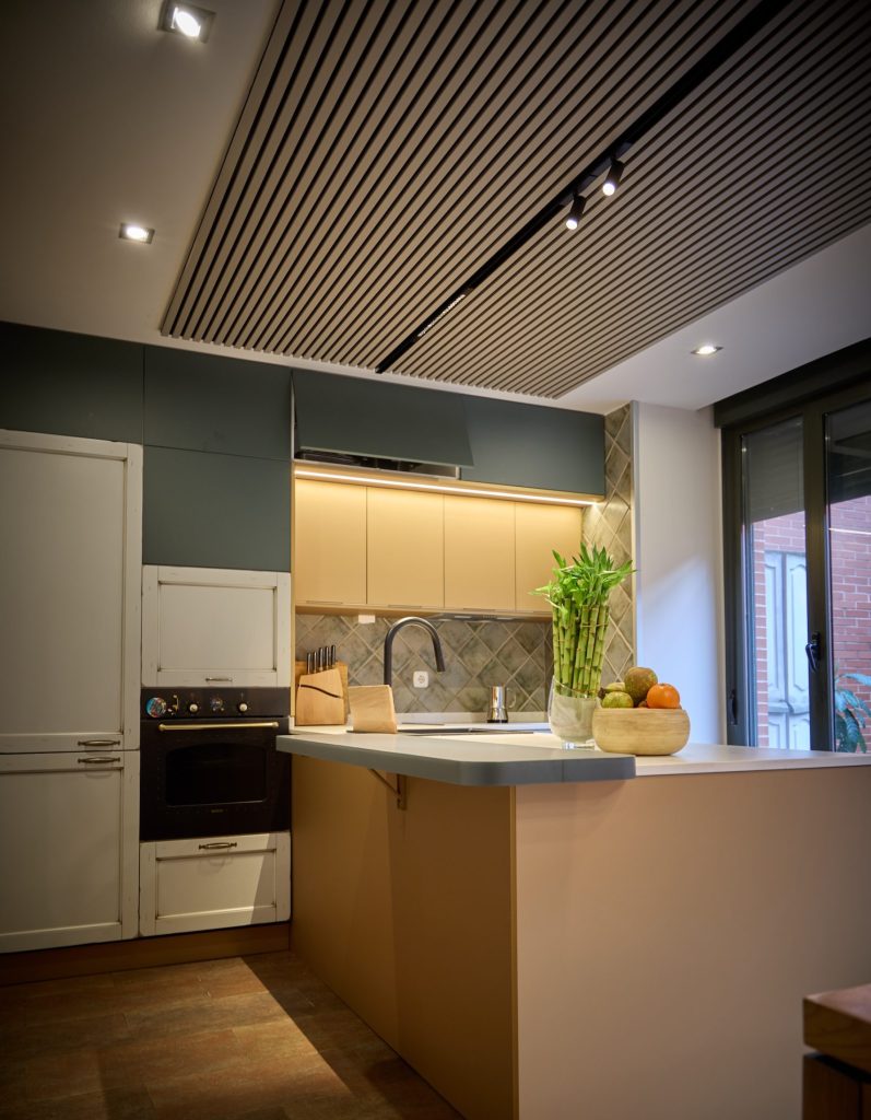 Featured image for the post: Reforma de Cocina