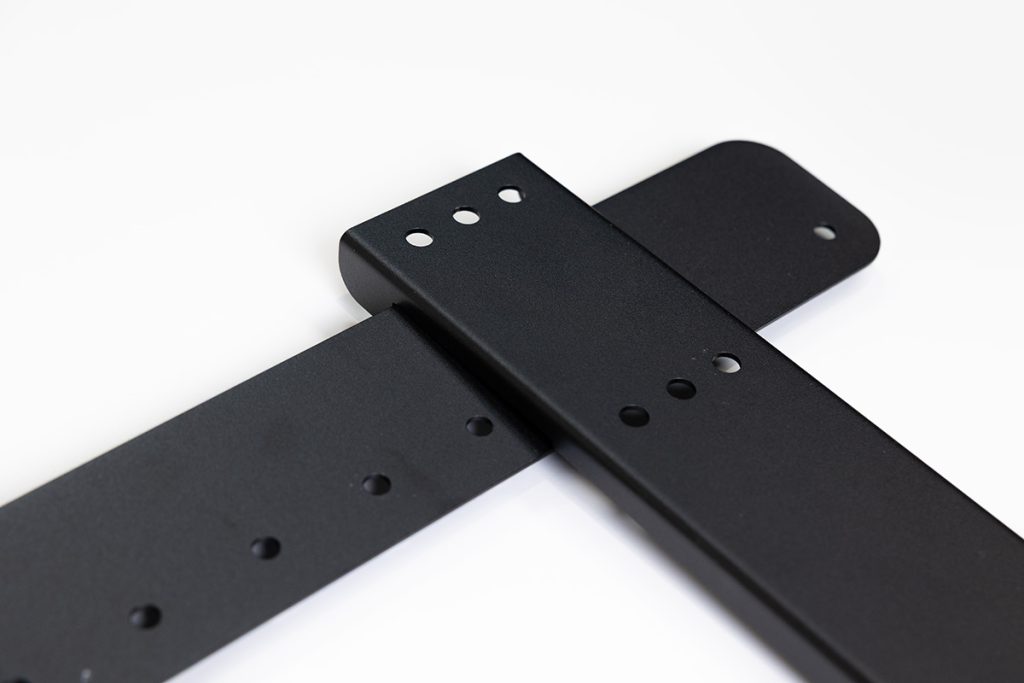 Imagen 4 de 4 en la galería Soporte de pared para TV