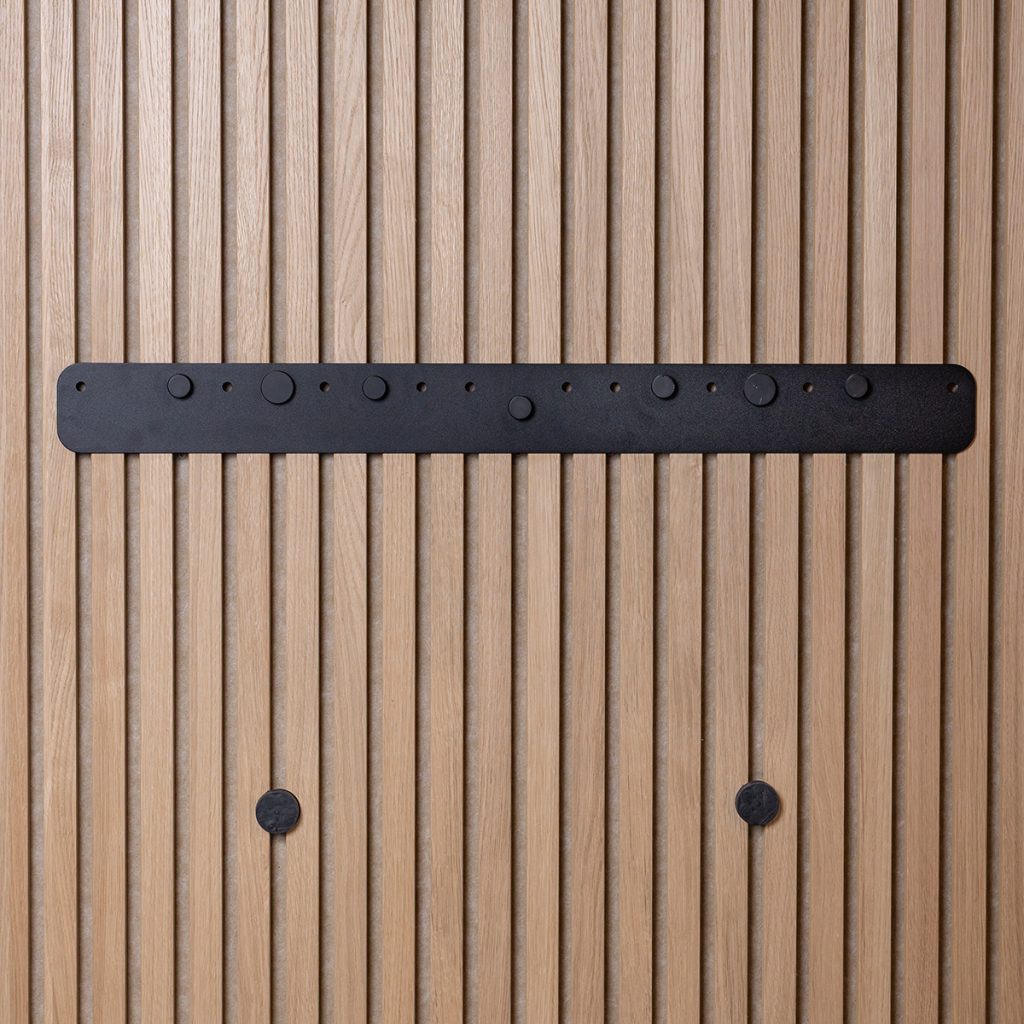 Imagen 2 de 4 en la galería Soporte de pared para TV