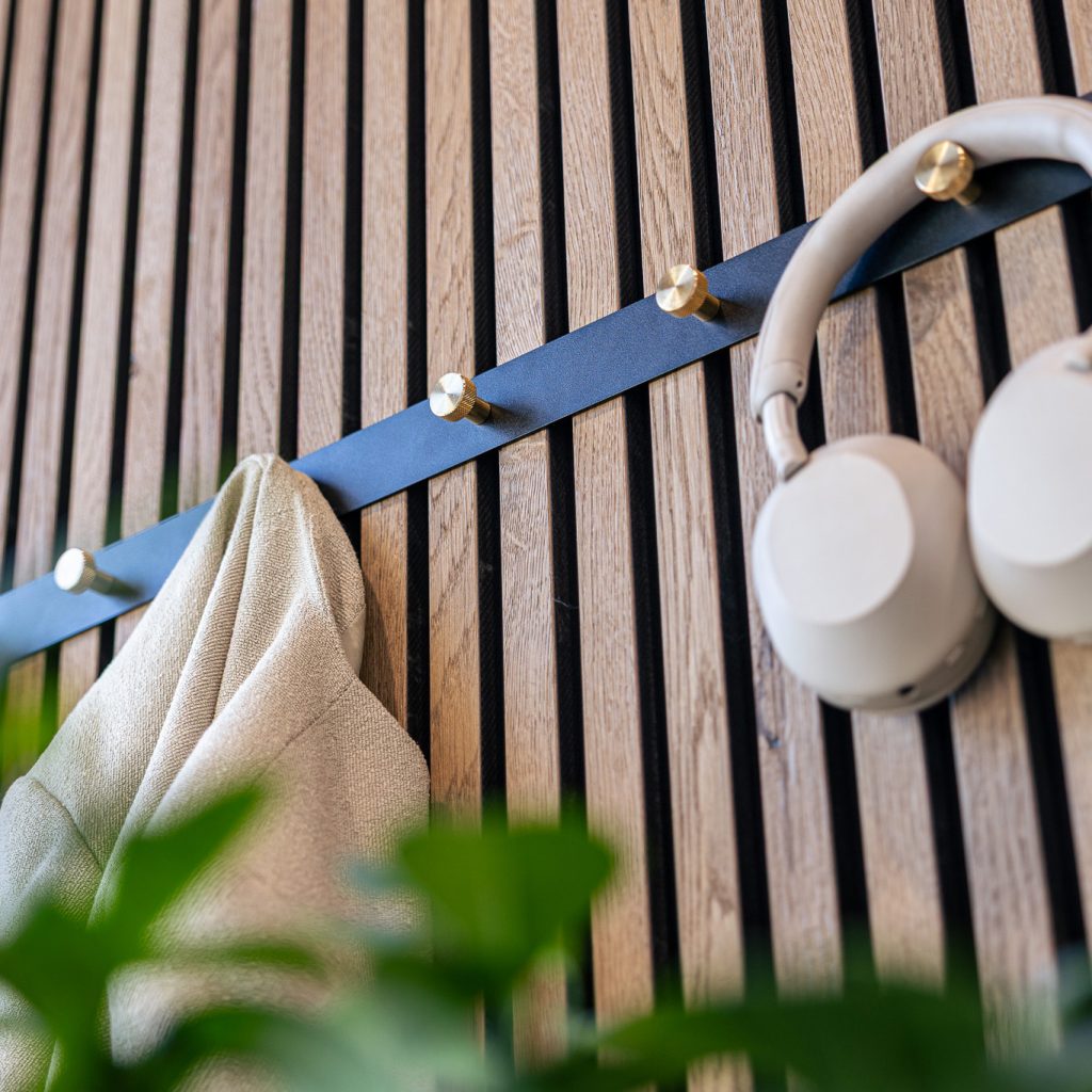 Imagen 2 de 4 en la galería Perchero De Pared