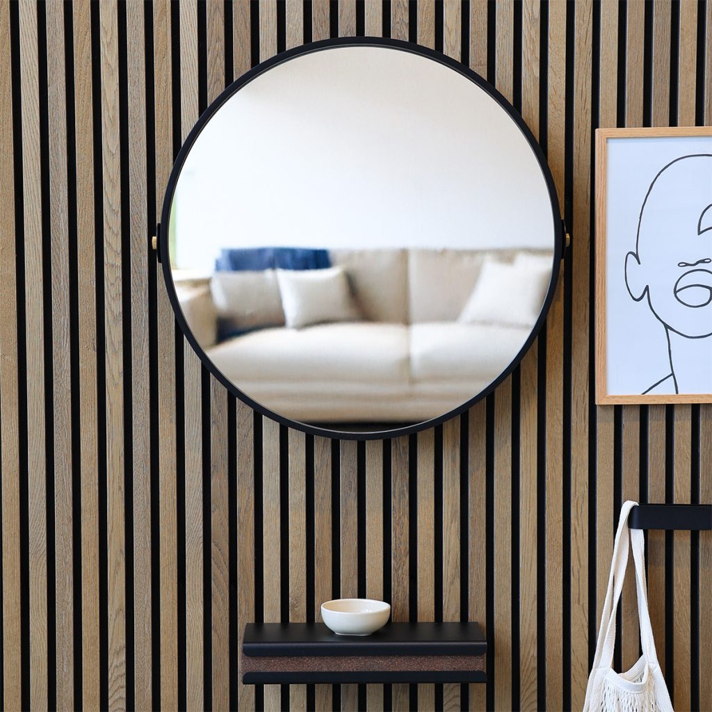 Imagen 1 de 5 en la galería CREATE | Espejo
