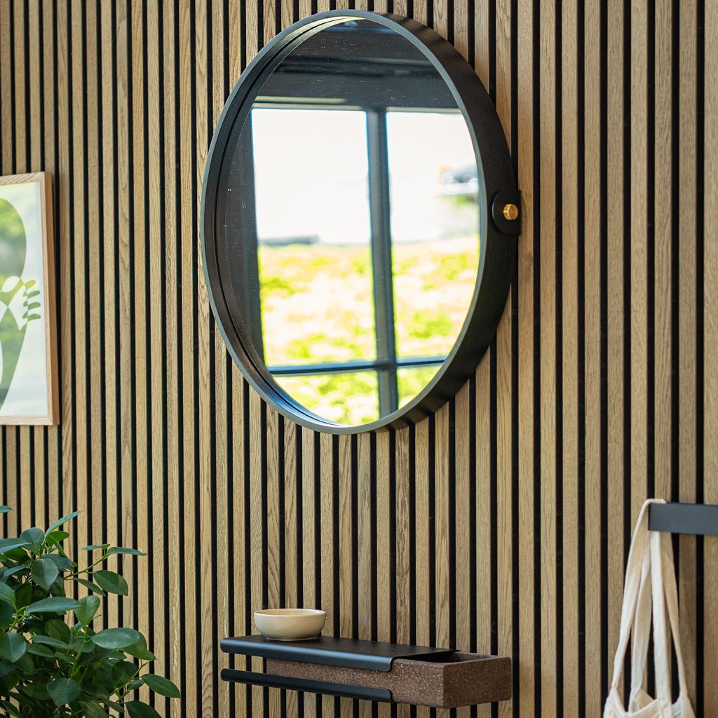 Imagen 3 de 5 en la galería CREATE | Espejo