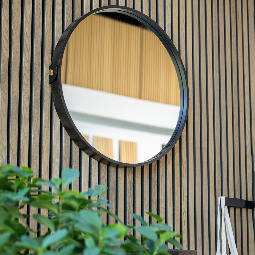 Imagen 2 de 5 en la galería CREATE | Espejo