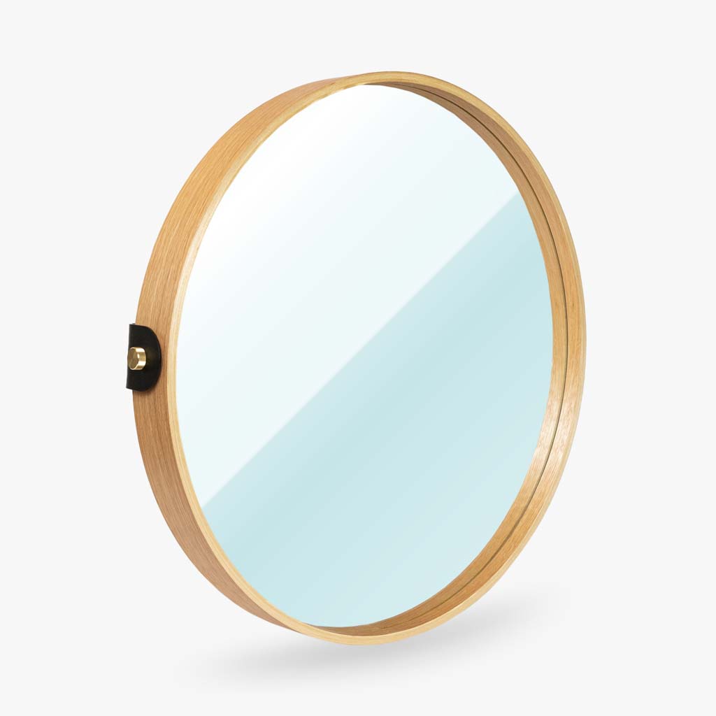 Imagen 5 de 5 en la galería CREATE | Espejo