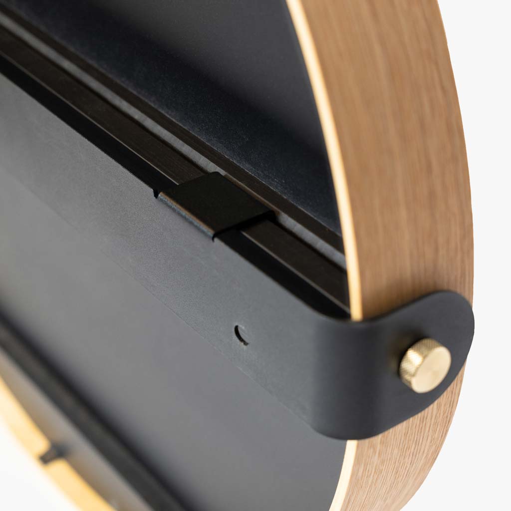 Imagen 4 de 5 en la galería CREATE | Espejo