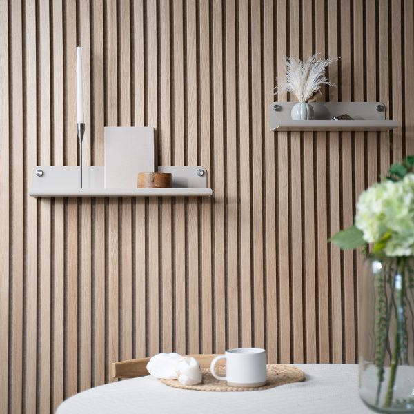 Create | Estantería Ancha