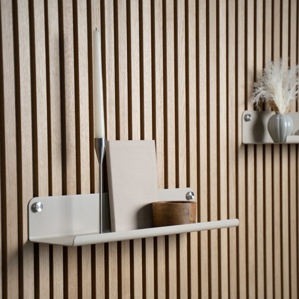 Create | Estantería Ancha