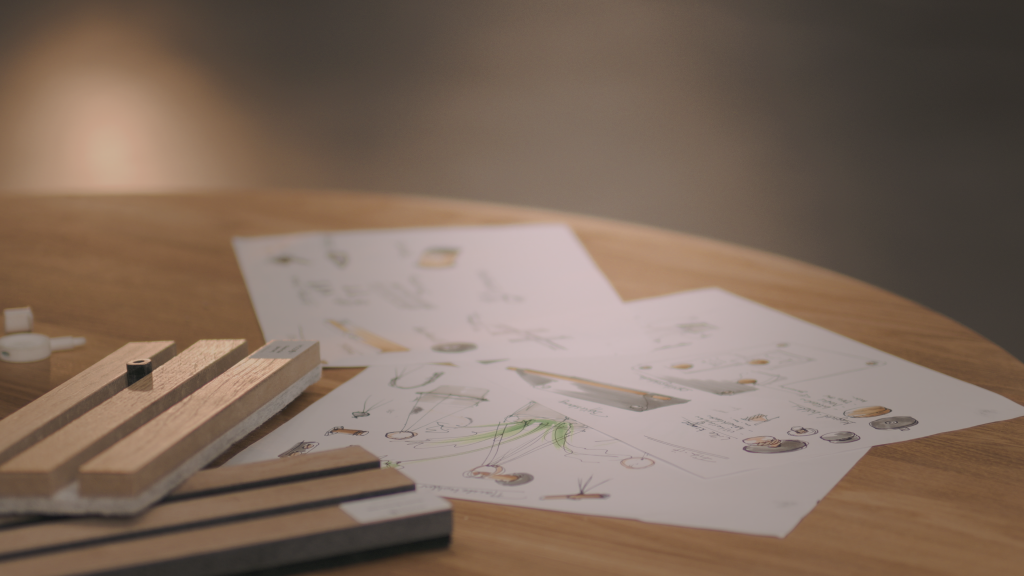 Featured image for the post: Cómo una idea sencilla se convirtió en una revolución del diseño