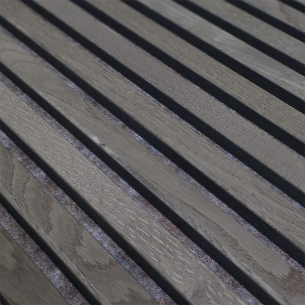 Roble Tonal Gris - Muestra