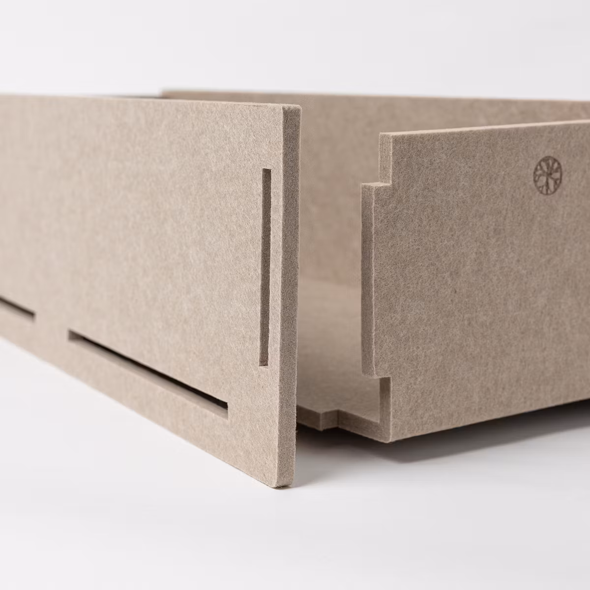 Imagen 3 de 8 en la galería EMBRACE | Vigg Felt Box