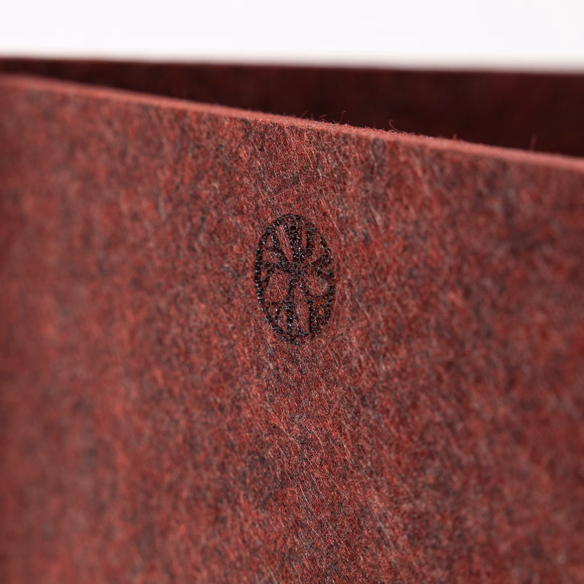 Imagen 3 de 8 en la galería EMBRACE | Vigg Felt Box