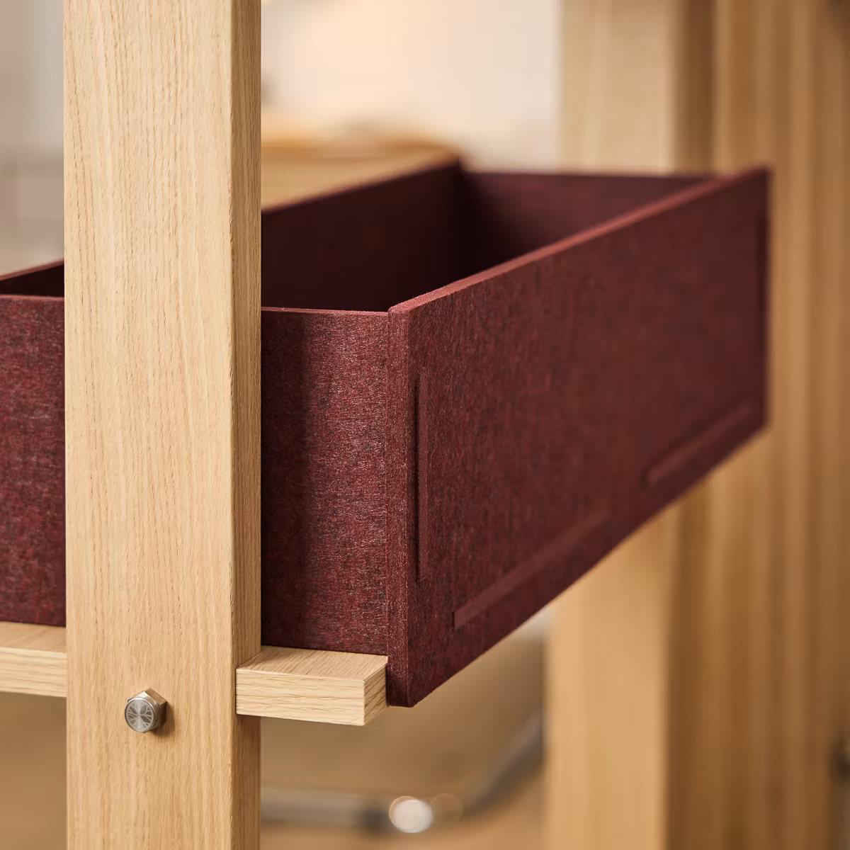 Imagen 7 de 8 en la galería EMBRACE | Vigg Felt Box