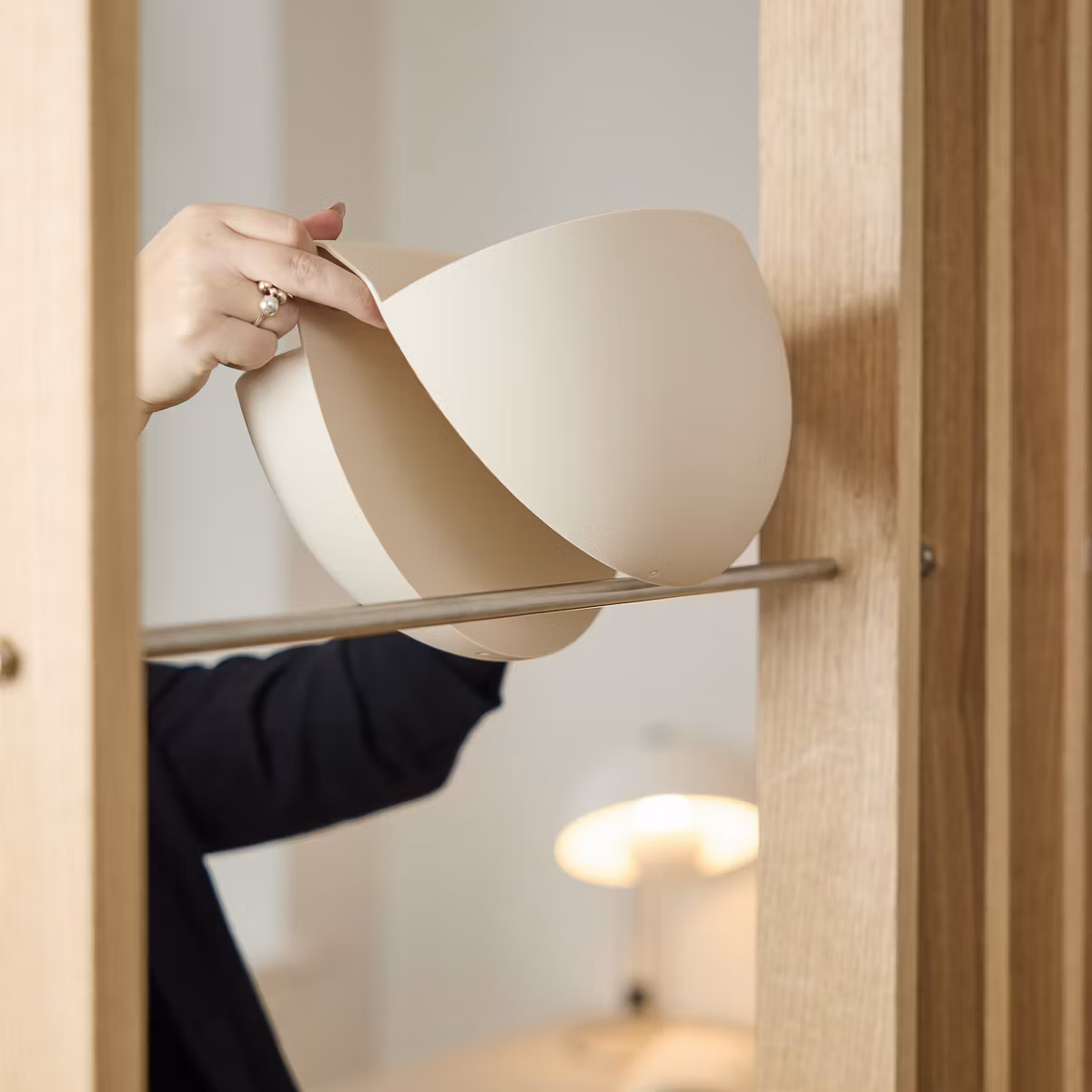 Imagen 9 de 12 en la galería EMBRACE | Gro Soft Pocket (4l)